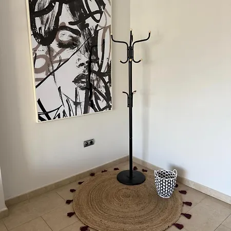 Casa Ratoncito アパート *