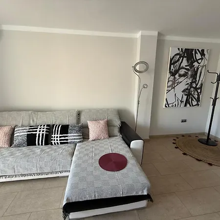Casa Ratoncito * ロス・ジャノス・デ・アリダネ