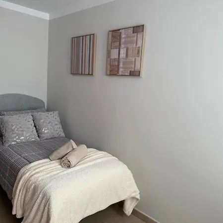 Casa Ratoncito Apartment Los Llanos De Aridane