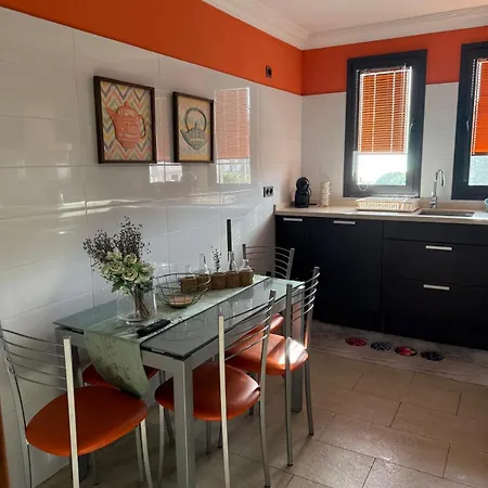 Casa Ratoncito Los Llanos De Aridane