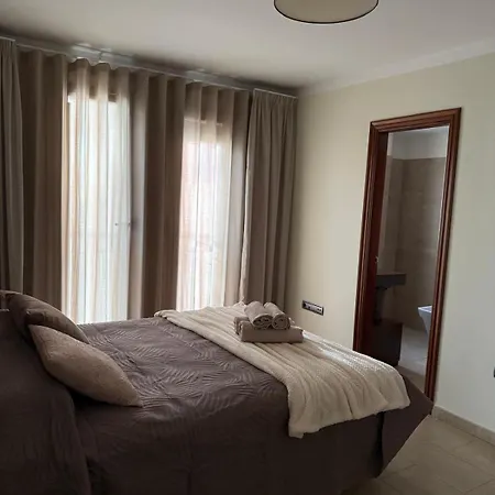 Appartement Casa Ratoncito Los Llanos De Aridane