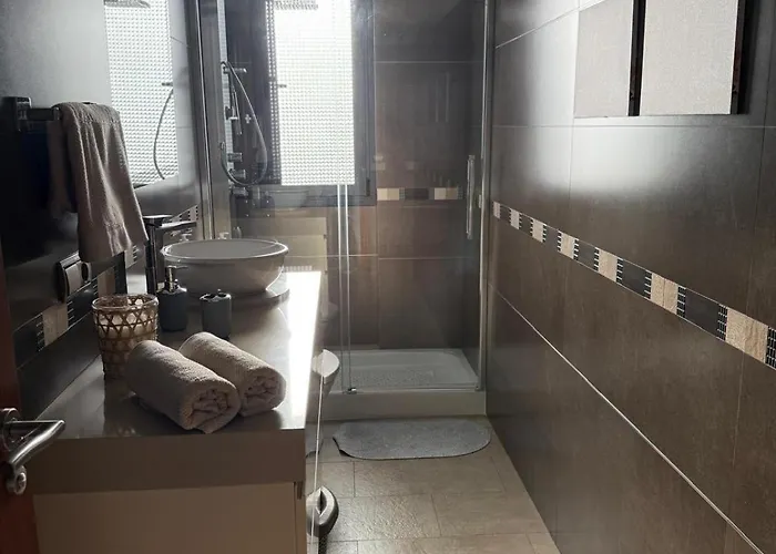 Apartamento Casa Ratoncito