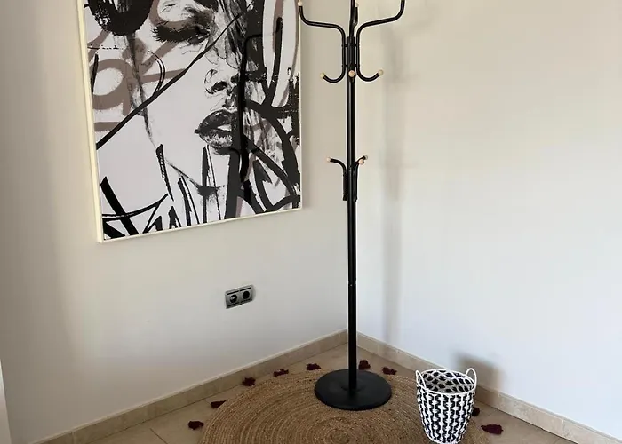 Casa Ratoncito Apartamento *