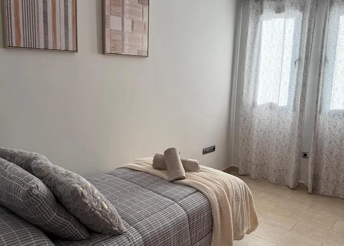 Apartamento Casa Ratoncito *