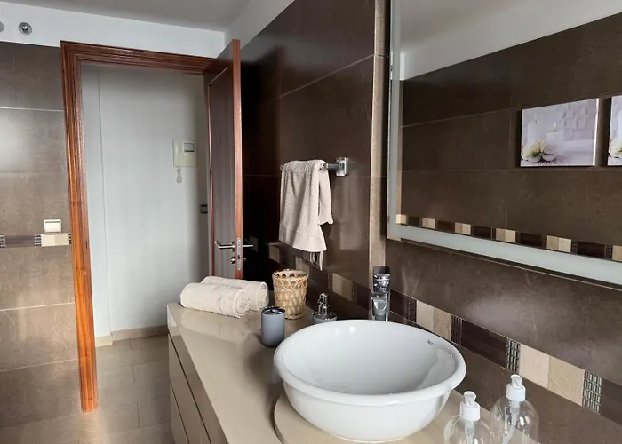 Casa Ratoncito Apartamento Los Llanos De Aridane