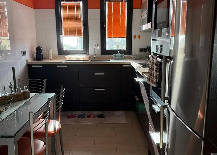 Apartamento Casa Ratoncito Los Llanos De Aridane