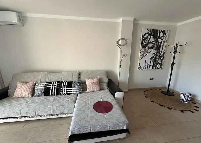 Casa Ratoncito * Los Llanos De Aridane