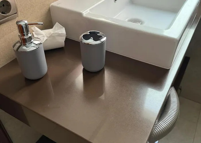 Apartamento Casa Ratoncito *