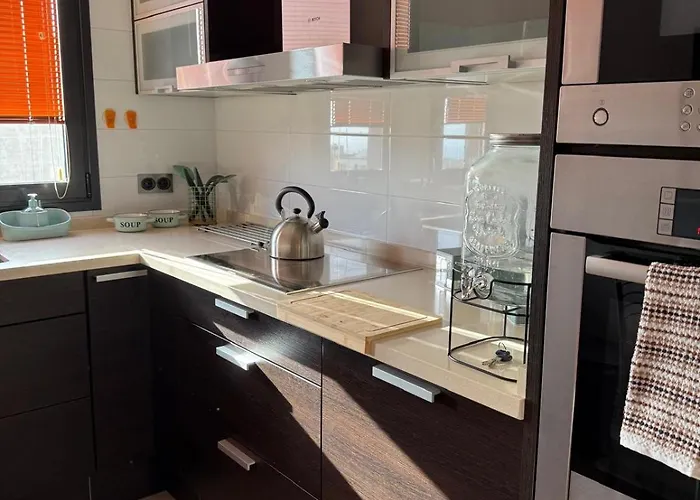 Casa Ratoncito *